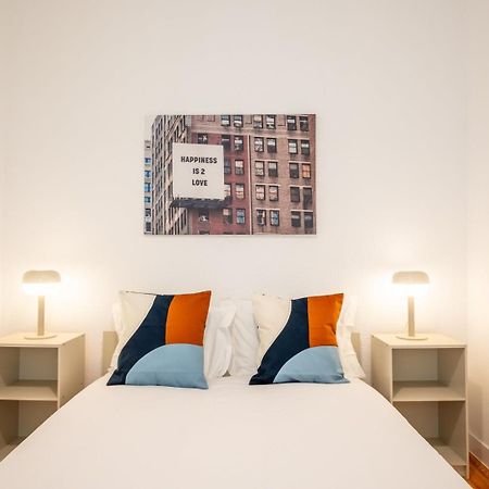 Guestready - Captain'S Residence 1E Near Alfama Lisboa Exterior foto